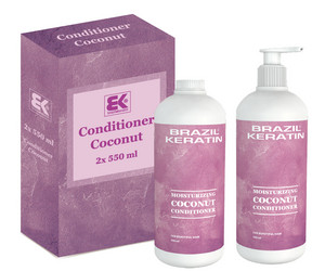 Obrázok Brazil Keratin Coconut Duo Set