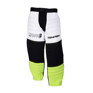 Tempish MOHAWK2 ACTIV pants XL, černá / zelená