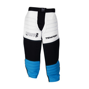 Tempish MOHAWK2 ACTIV pants XL, černá / modrá