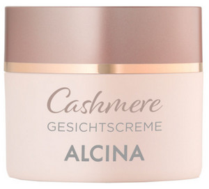 Alcina Cashmere Face Cream 50ml