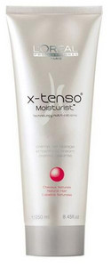 L'Oréal Professionnel X-Tenso Moisturist 250ml, normální přírodní vlasy