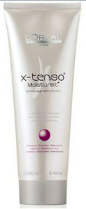 L'Oréal Professionnel X-Tenso Moisturist 250ml, nepoddajné přírodní vlasy
