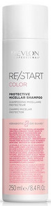 Obrázok Revlon Professional RE/START Color Protective Micellar Shampoo 250ml