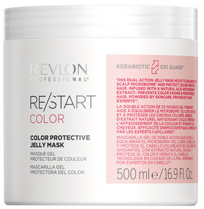 Revlon Professional RE/START Color Protective Jelly Mask 500ml