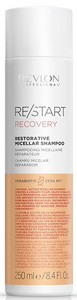 Obrázok Revlon Professional RE/START Recovery Restorative Micellar Shampoo 250ml