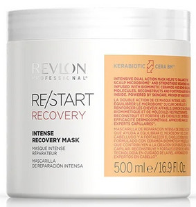 Obrázok Revlon Professional RE/START Recovery Intense Mask 500ml