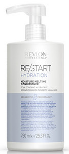 Obrázok Revlon Professional RE/START Hydration Moisture Melting Conditioner 750ml