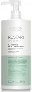 Obrázok Revlon Professional RE/START Volume Magnifying Micellar Shampoo 1l