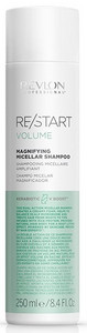 Revlon Professional RE/START Volume Magnifying Micellar Shampoo 250ml