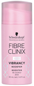 Schwarzkopf Professional Fibre Clinix Vibrancy Booster 30ml, EXP. 05/2024