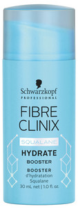 Schwarzkopf Professional Fibre Clinix Hydrate Booster 30ml, EXP. 03/2024