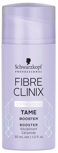 Schwarzkopf Professional Fibre Clinix Tame Booster 30ml