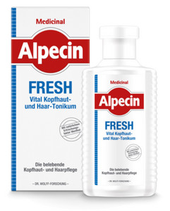 Alpecin Medicinal Fresh Tonikum 200ml