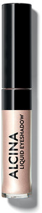 Obrázok Alcina Liquid Eyeshadow Champagne