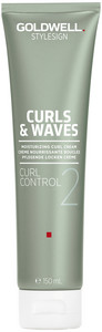 Obrázok Goldwell StyleSign Curly Twist Curl Control 150ml