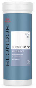 Obrázok Wella Professionals BlondorPlex Multi Blonde Lightener 400g