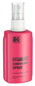 Brazil Keratin Dtangler Conditioner Spray 100ml, EXP. 12/2023
