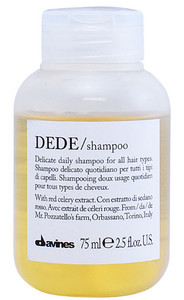 Davines Essential Haircare Dede Shampoo 75ml