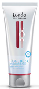 Londa Professional TonePlex Mask 200ml, Red Pepper