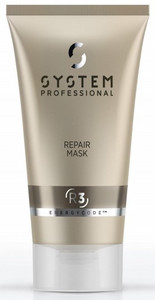 System Professional Repair Mask 30ml