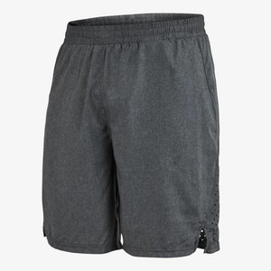 Obrázok kraťasy SALMING Runner Shorts Men Dark Grey Melange