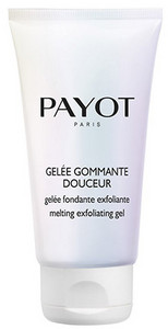 Obrázok PAYOT Douceur Exfoliating Gel Peelingový prípravok 50ml