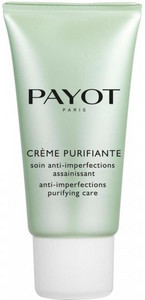 Obrázok PAYOT Pate Grise Anti-Imperfections Purifying Care Čistiaci krém 50ml