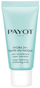 Obrázok PAYOT Hydra 24+ Hydrating Comforting Mask Hydratačná maska 50ml