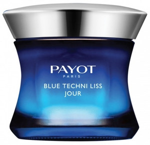 Obrázok Payot Blue Techni Liss denný krém proti vráskam  50 ml