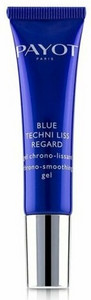 Obrázok Payot Blue Techni Liss očný krém proti opuchom a vráskam  15 ml