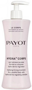 Obrázok PAYOT Le Corps Hydra24 Corps Telové mlieko 400ml