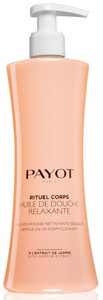 Obrázok PAYOT Le Corps Relaxing Cleansing Body Oil Telový olej 400ml