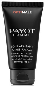 Obrázok PAYOT Homme Optimale Balzam po holení 50ml