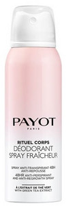 Obrázok PAYOT Rituel Corps 48H 125 ml pre ženy