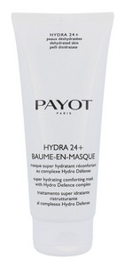 Obrázok PAYOT Hydra 24+ Hydrating Comforting Mask Hydratačná maska 100ml