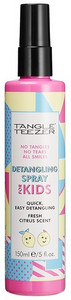 Obrázok Tangle Teezer Detangling Spray for Kids 150ml