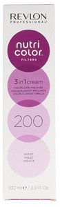 Revlon Professional Nutri Color Filters 100ml, 200 violet