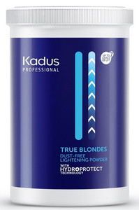 Kadus Professional True Blondes Dust-free Lightening Powder 500g
