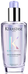 Obrázok Kérastase Blond Absolu Huile Cicaextreme 100ml