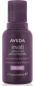 Aveda Invati Advanced Shampoo Rich 50ml