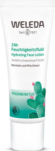Weleda Opuncie 24h Hydrating Face Lotion 30ml, EXP. 11/2023