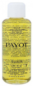 Obrázok PAYOT Body Élixir Enhancing Nourishing Oil 200 ml ošetrujúce na telo, tvár a vlasy pre ženy