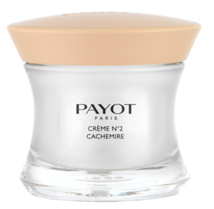 Obrázok PAYOT Creme No2 Cachemire Denný pleťový krém 50ml