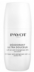 Obrázok Payot Rituel Corps antiperspirant roll-on 75 ml