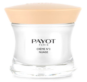 Obrázok PAYOT Creme No2 Nuage Denný pleťový krém 50ml