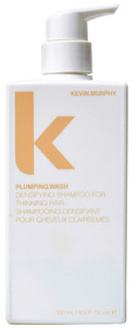 Kevin Murphy Plumping.Wash vyživující šampon pro řídnoucí vlasy 500 ml