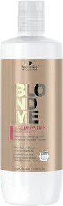 Obrázok Schwarzkopf Professional BlondME All Blondes Rich Shampoo 1l