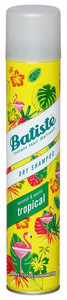 Obrázok Batiste Tropical 400 ml pre ženy