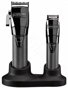 Obrázok BaByliss PRO Clipper/Trimmer Combi Set