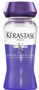 Kérastase Fusio Dose Concentré [H.A] Ultra-Violet 12ml